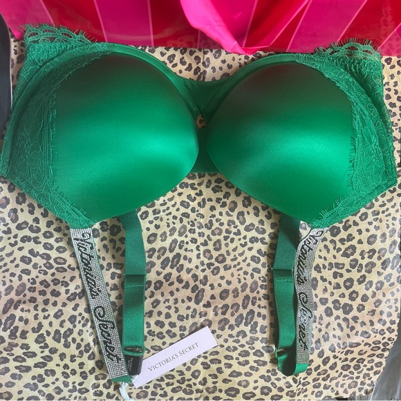 NEW VICTORIAS SECRET SEXY PUSH-UP BRA - Picture 6 of 13